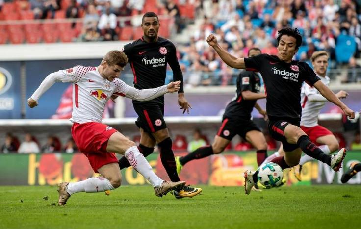 法蘭克福：歐冠賽場上的&ldquo;過山車&rdquo;傳奇